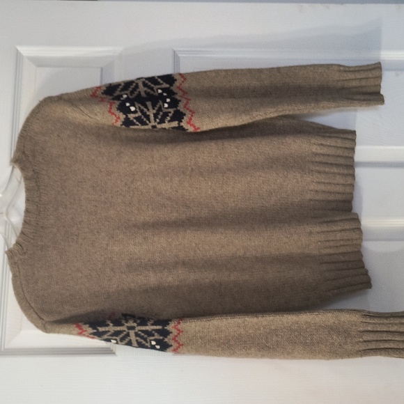 Abercrombie nice sweater - Picture 3 of 3